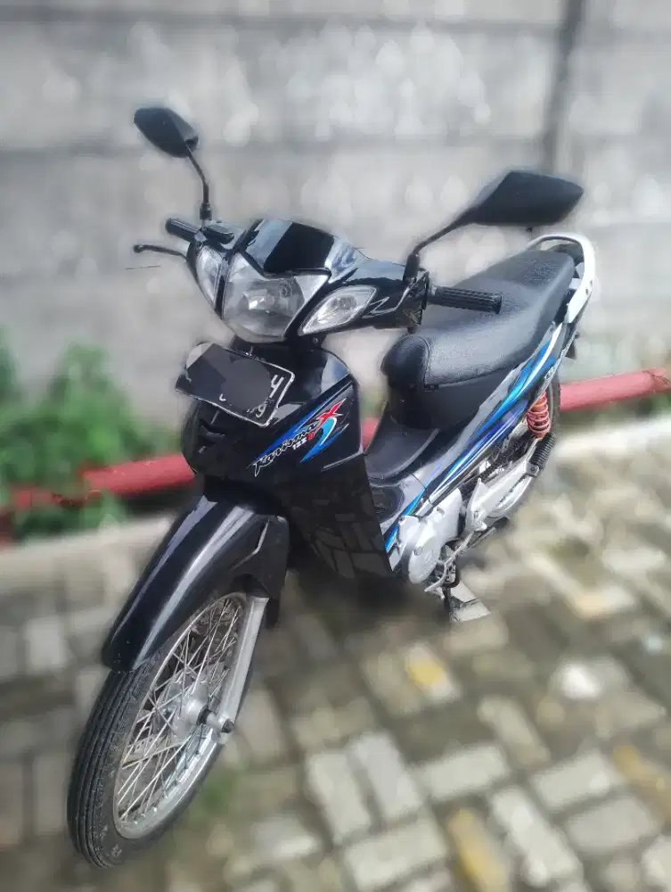 Honda Karisma X