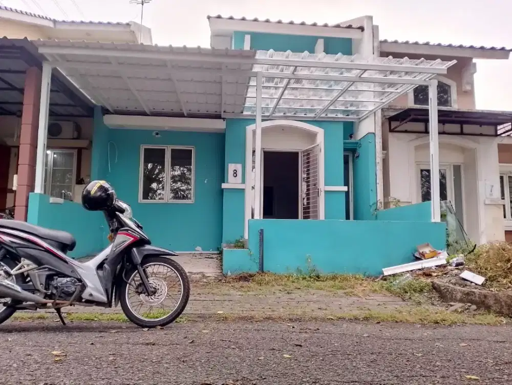 Kanopi baja ringan harga promo