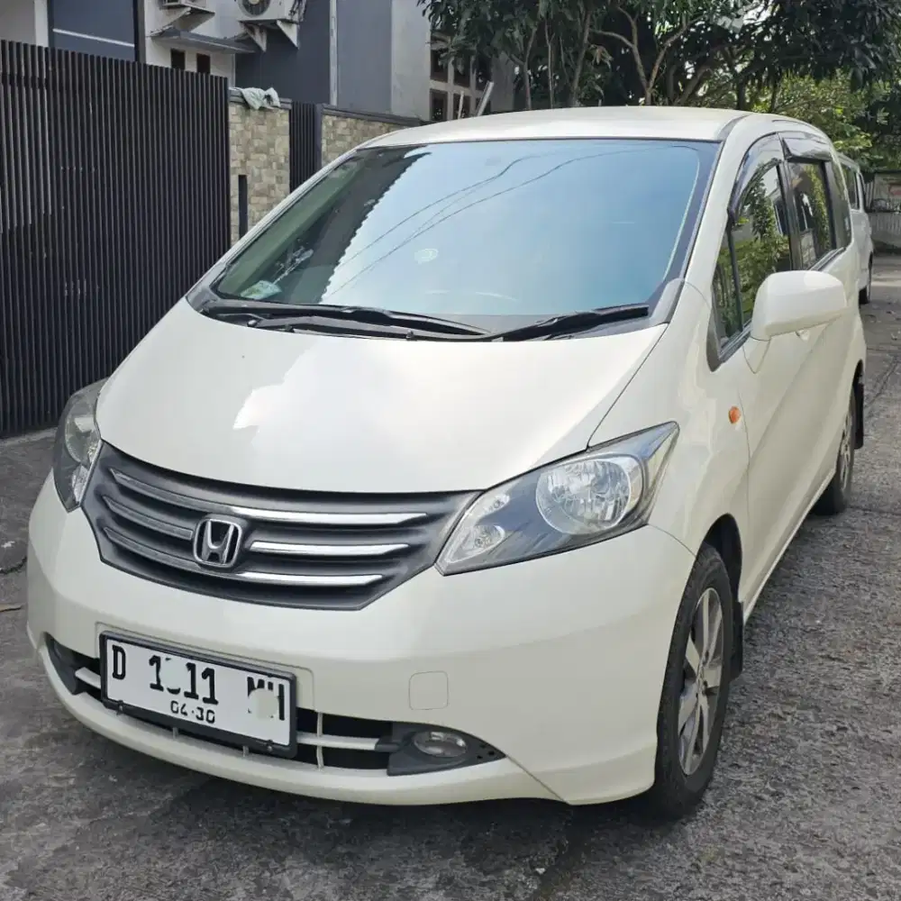 FREED PSD ANTIQ 2010