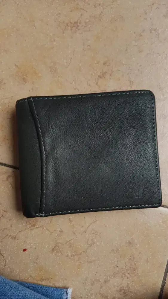 Sale dompet kulit WILDHORN