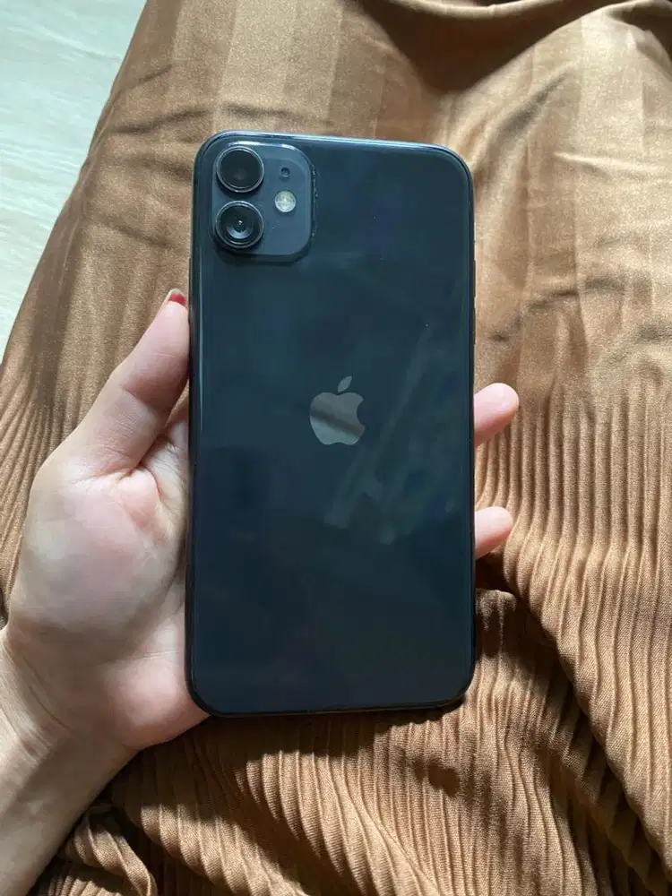 Iphone 11 inter 64 gb