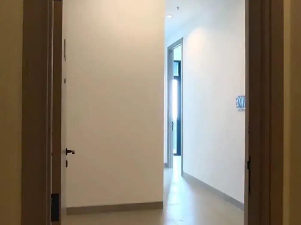 Dijual Apartemen Strategis di Fatmawati City Center