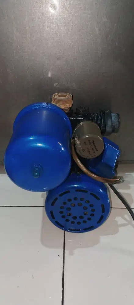 Mesin Pompa Air Panasonic