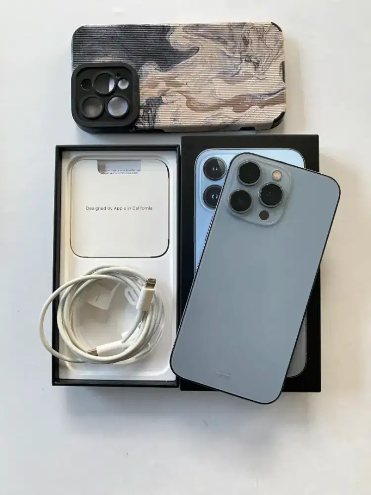 iPhone 13 Pro 128GB iBox Sierra Blue PA/A