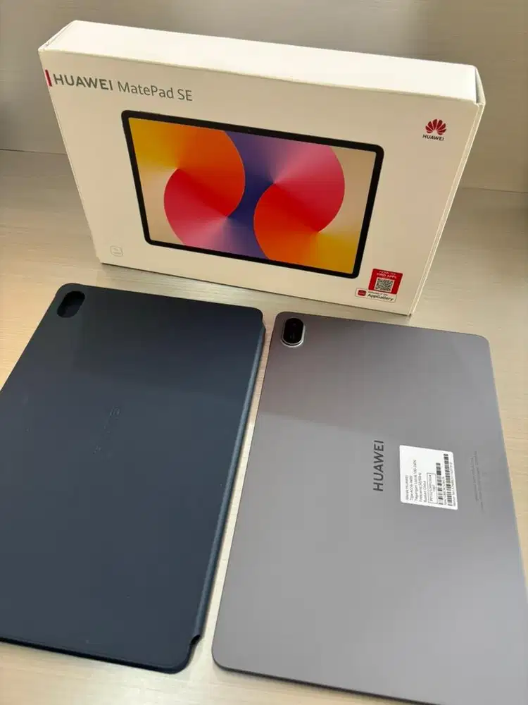 HUAWEI MatePad SE 11 inch Tablet 4+128GB | FHD+ Eye Comfort Display