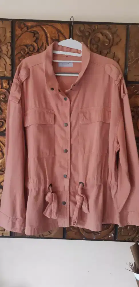 Jacket Casual Wanita
