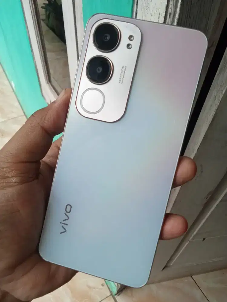 vivo y19s pro ram 6+6/128