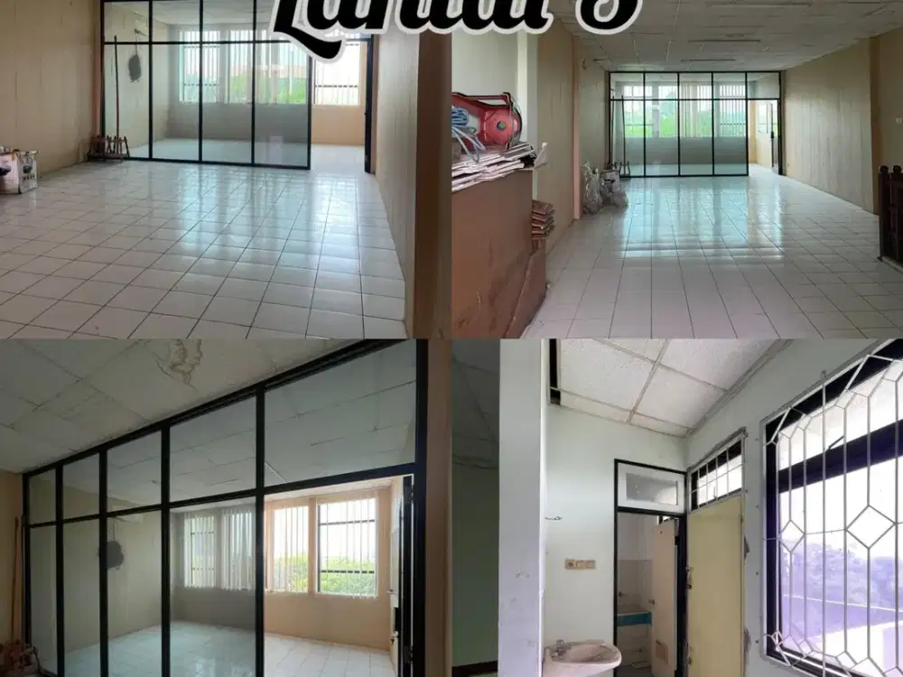 DIJUAL CEPAT RUKO DI CITRA GARDEN 2