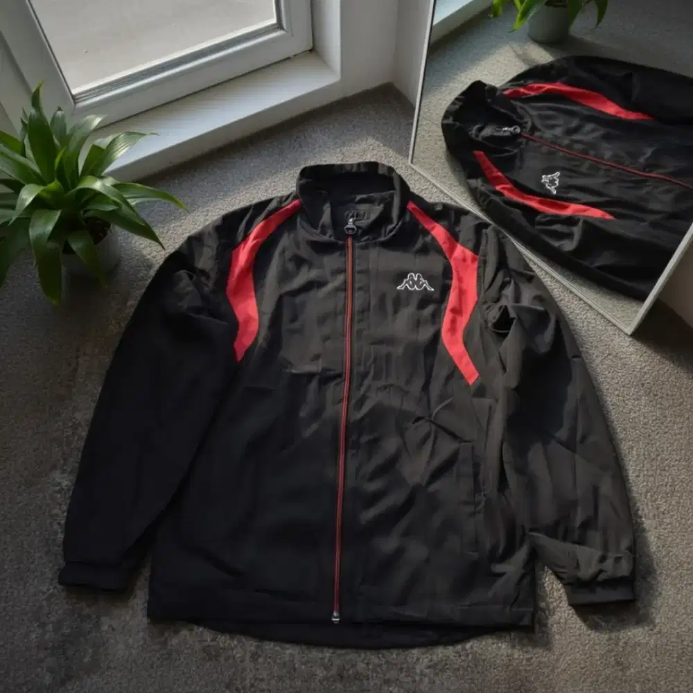 Jaket kappa Original