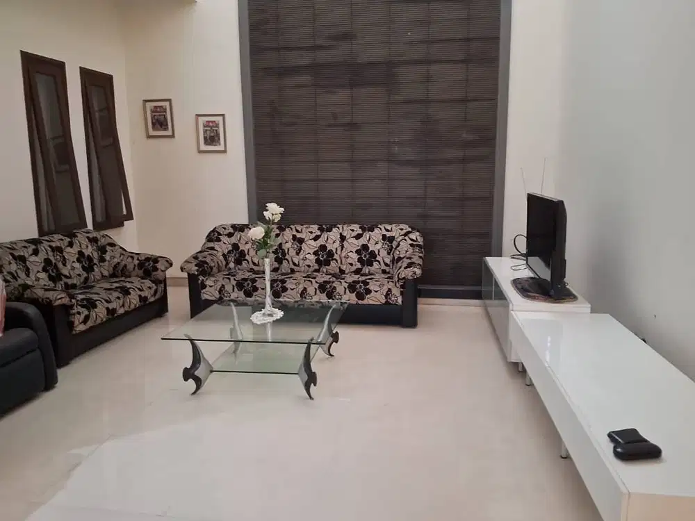 Batununggal Bandung Dijual Rumah Cantik Idaman Siap Huni Nyaman Strate