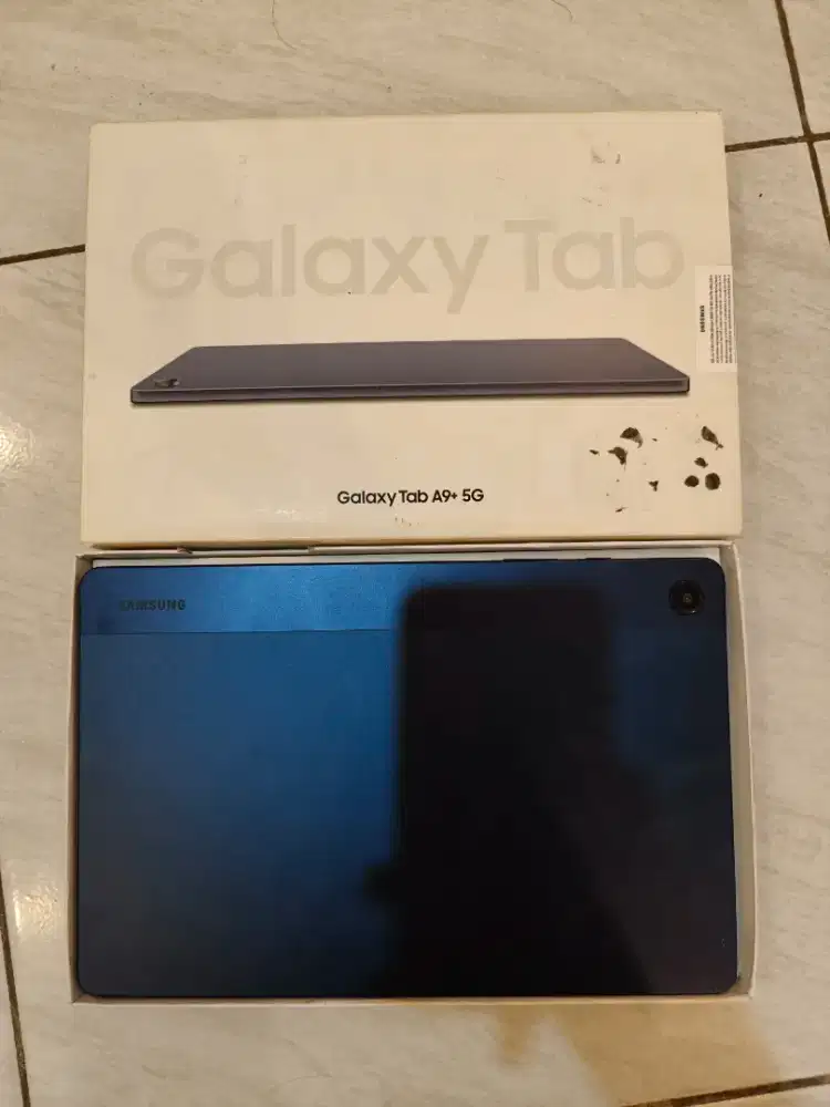 Samsung Tab A9 Plus 5G 8/128gb SEIN