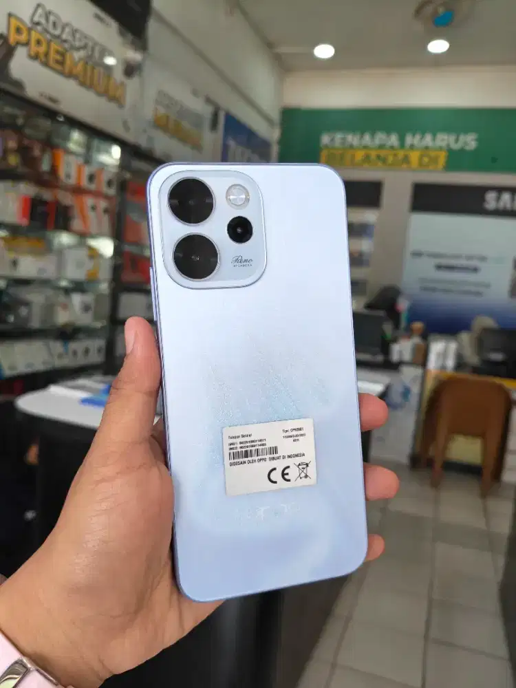 OPPO RENO 15 SERIES BISA CICILAN KREDIT TANPA BIAYA ADMIN TANPA DP