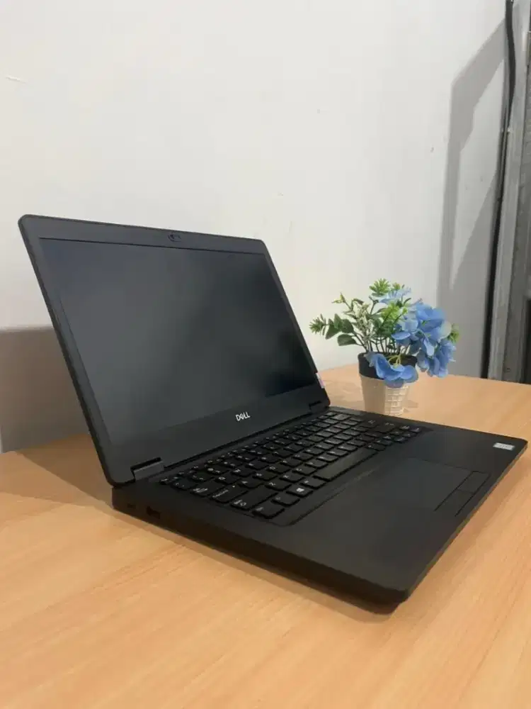 DELL LATITUDE 5410