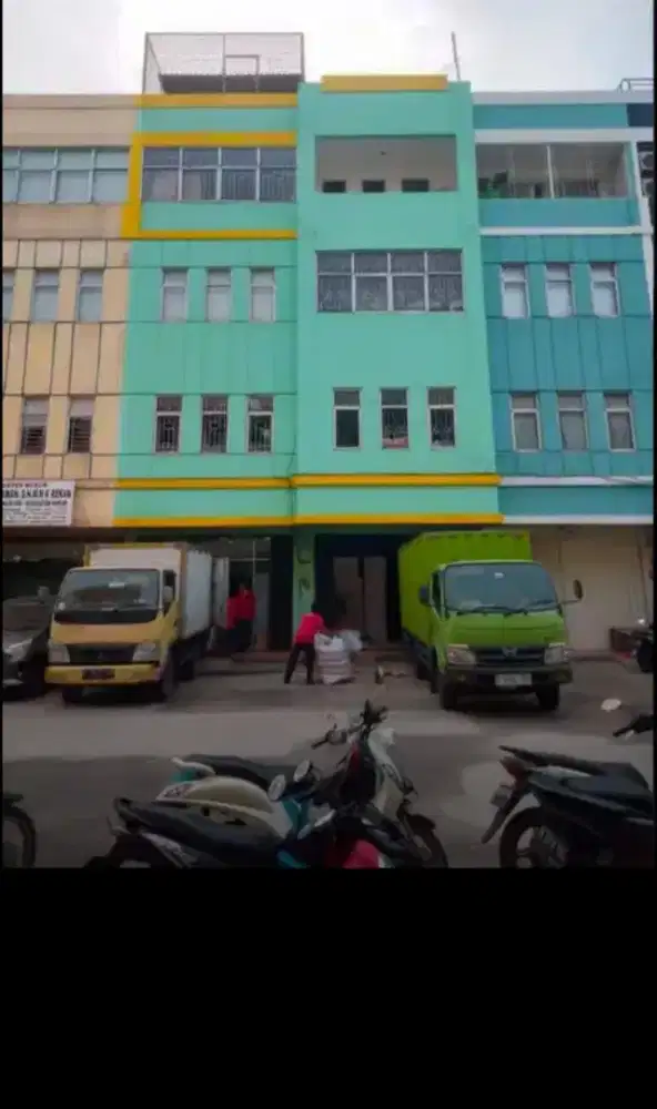 LOWONGAN KERJA DRIVER