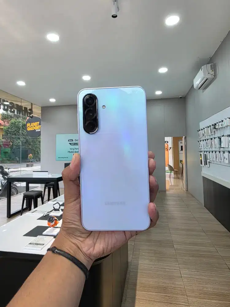 Samsung A36 5G Free Adaptor