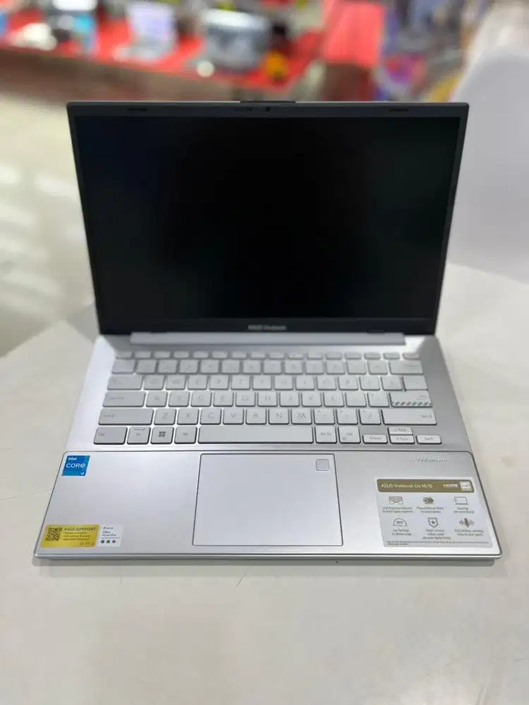 PROMO CUCI GUDANG || ASUS VIVOBOOK CORE I3 || BISA TUKAR TAMBAH