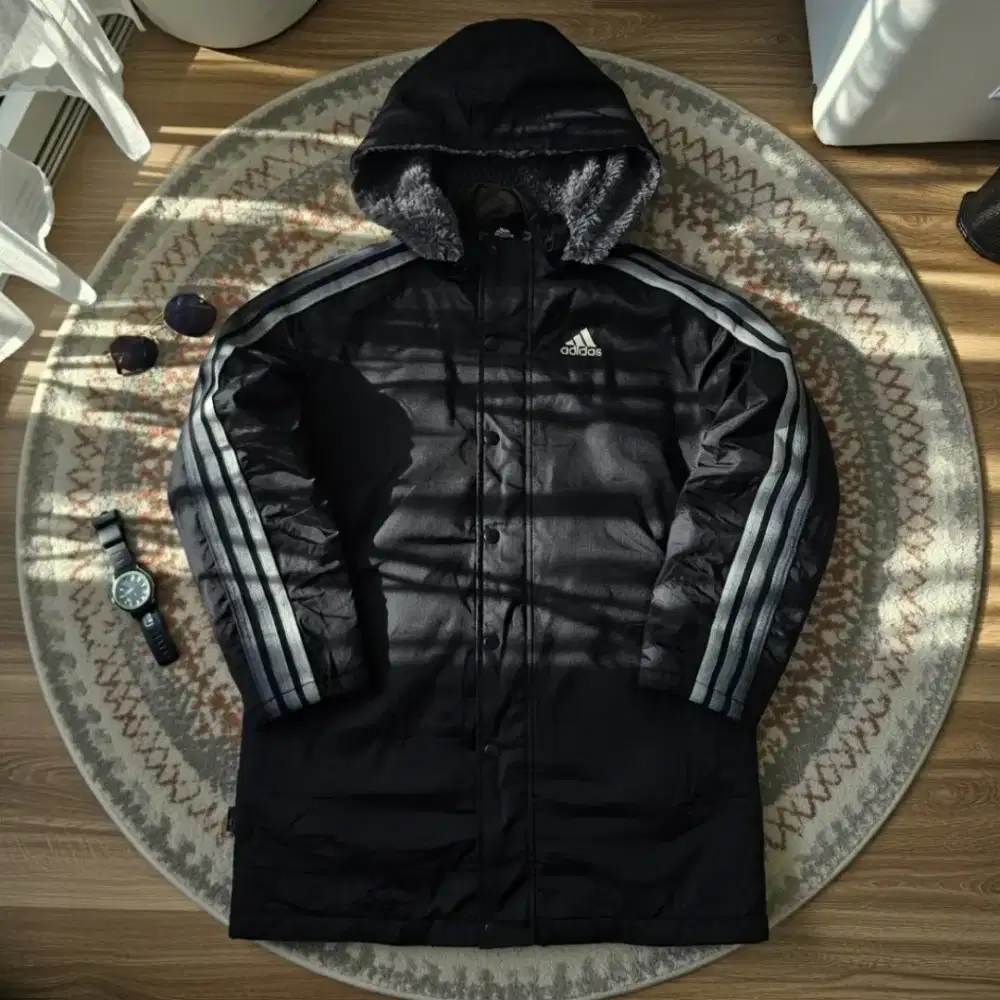 Jaket outdoor Adidas