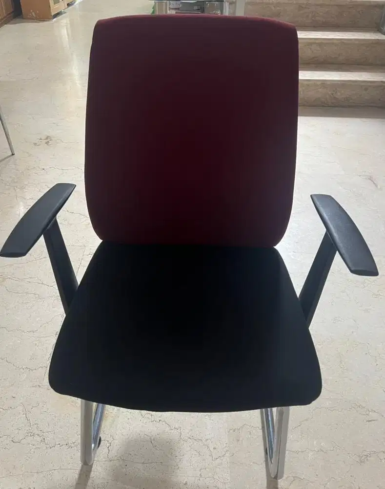 Kursi kantor/ meja belajar