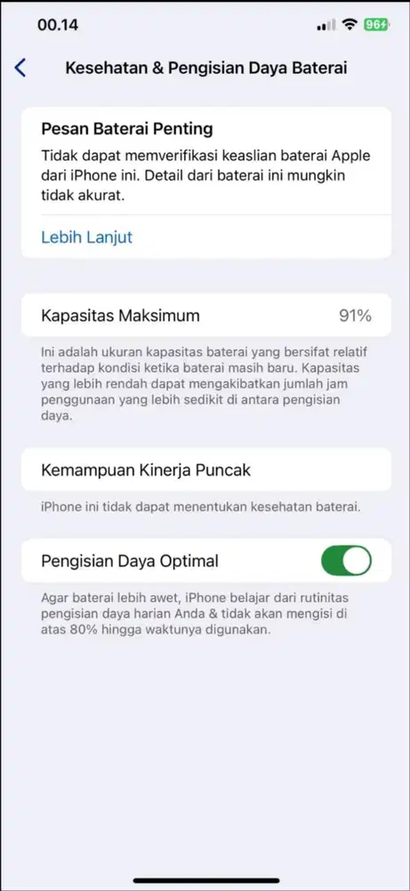 IPHONE 11 PRO MAX 256 GB
