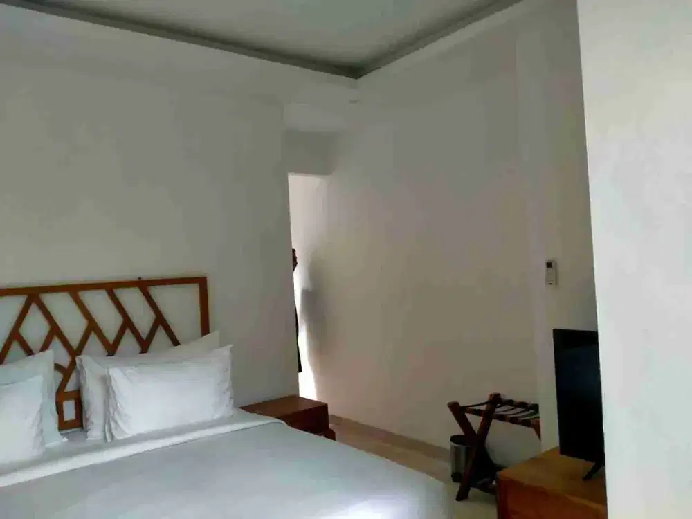 Villa Luxury di Ubud Bali - Thumbnail 2