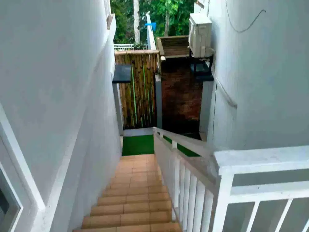 Villa Luxury di Ubud Bali - Thumbnail 3