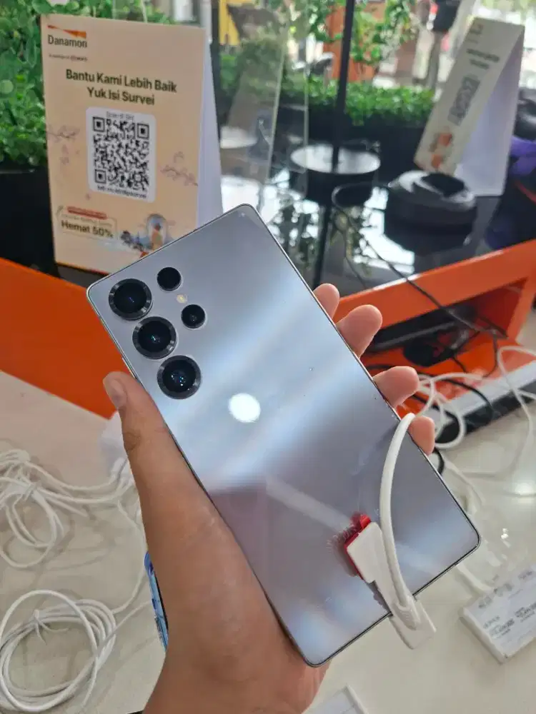 PO SAMSUNG GALAXY S26 ULTRA PASTI DAPAT BENEFIT BANNYAK