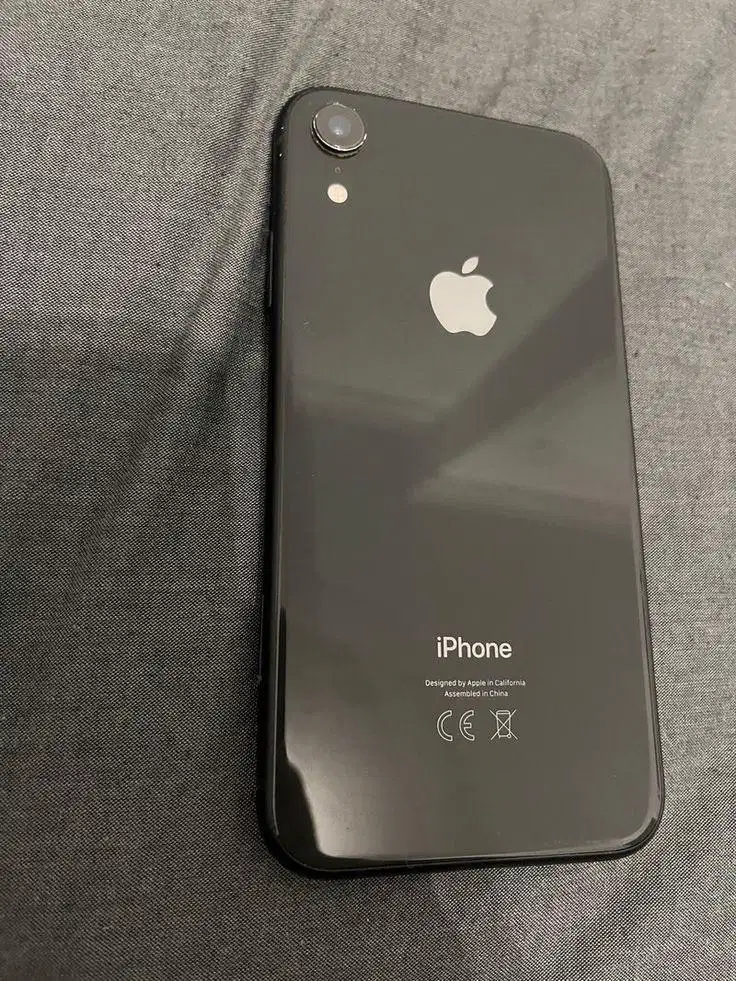 Iphone xr 128 ex inter