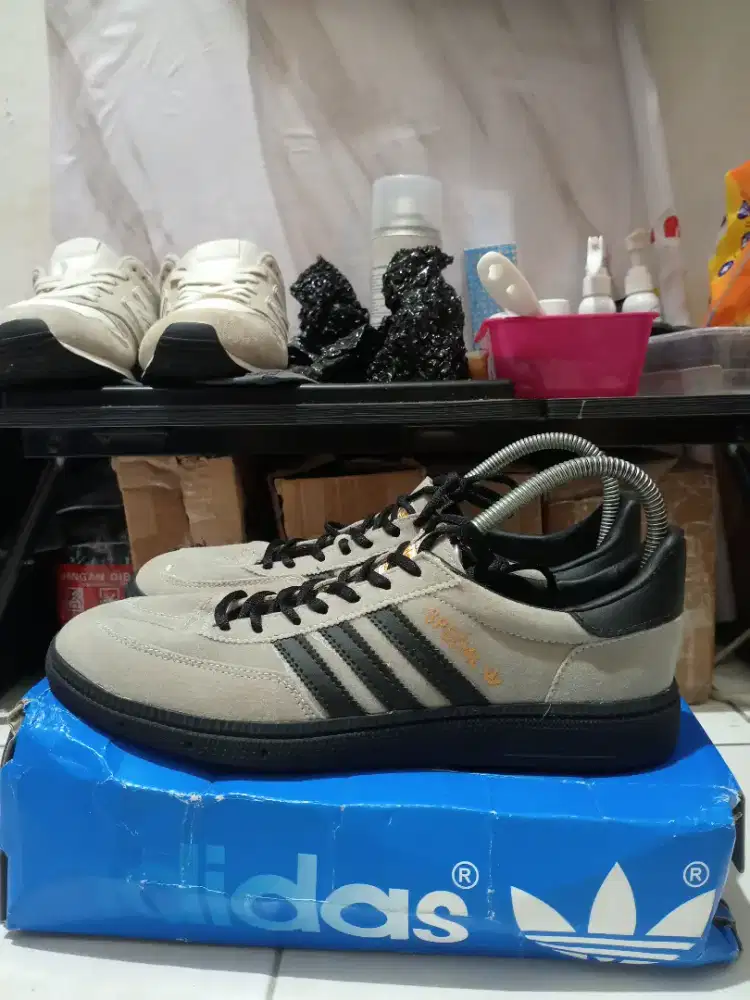 Adidas Spezial Size 43 Premium