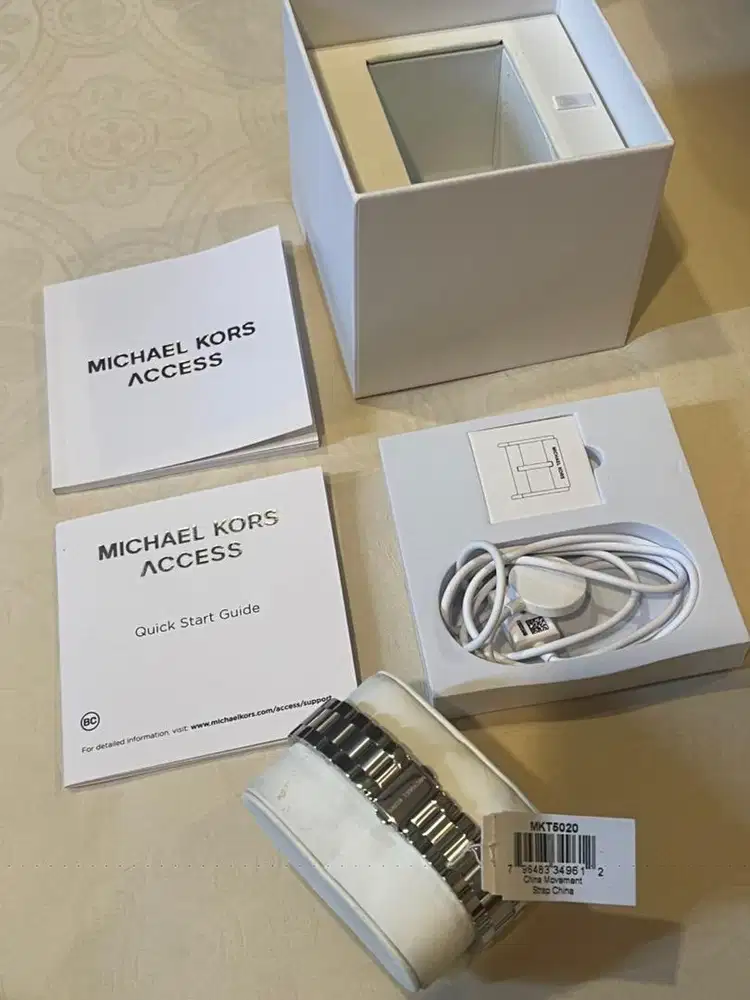 Michael Kors Access Smart Watch