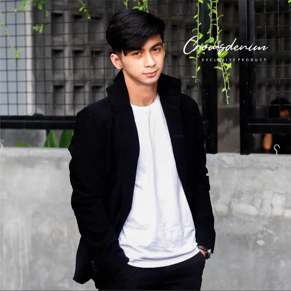 Korean Style - trench jacket - SK13