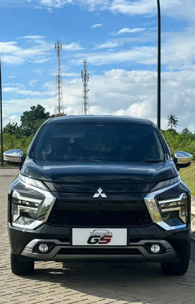 Mitsubishi Xpander 2023 Bensin