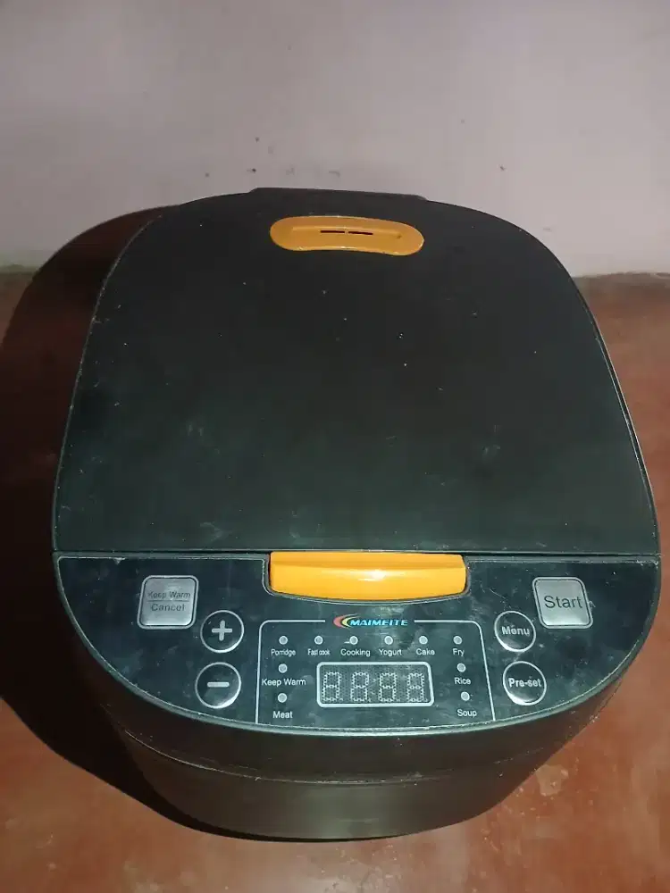 rice cooker Maimeite kapasitas5L