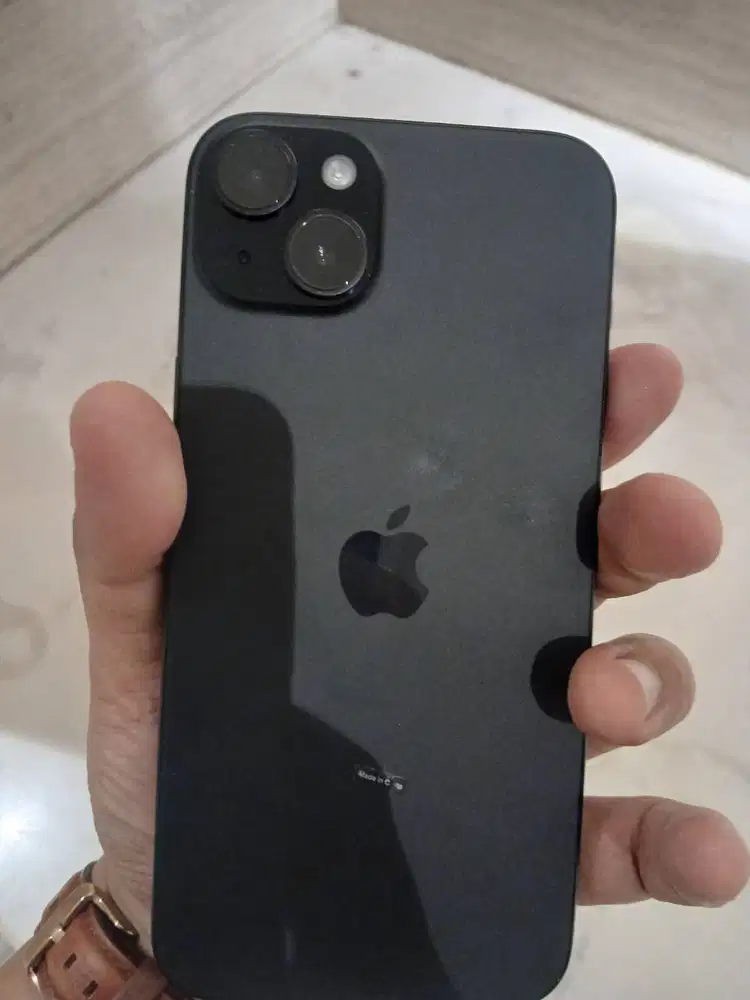 Iphone 15 Plus 128 GB Like New