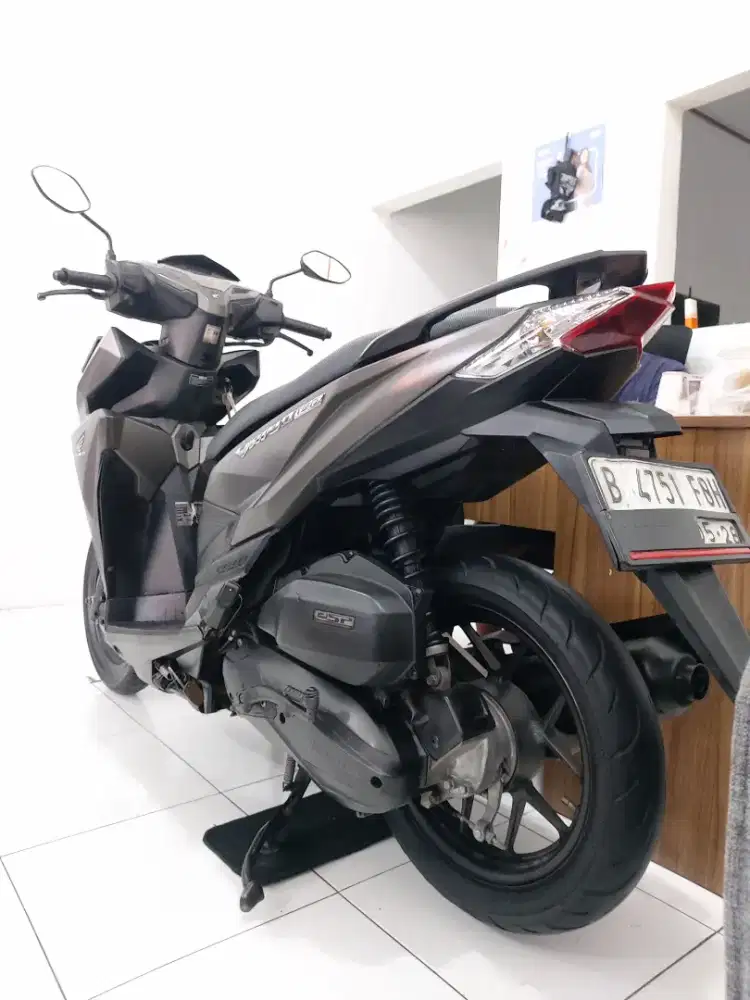 HONDA VARIO 150CC LED OLD THN 2018