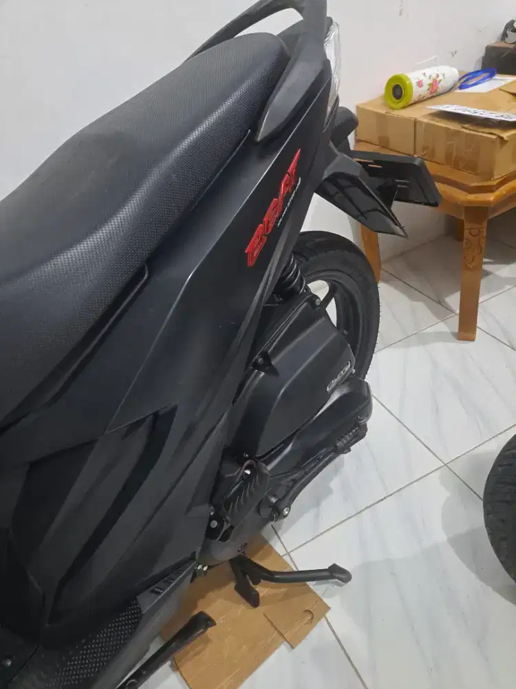 HONDA BEAT thun 2024 cantik mulus
