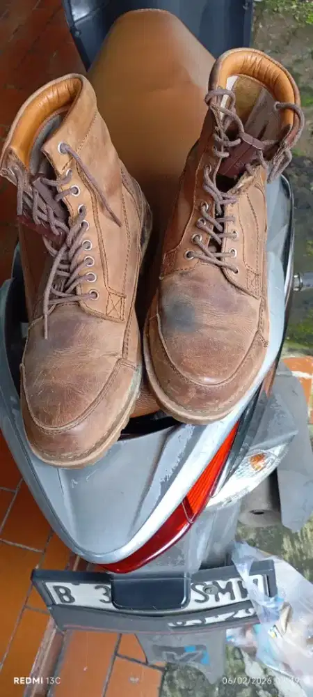 Sepatu Koku Original