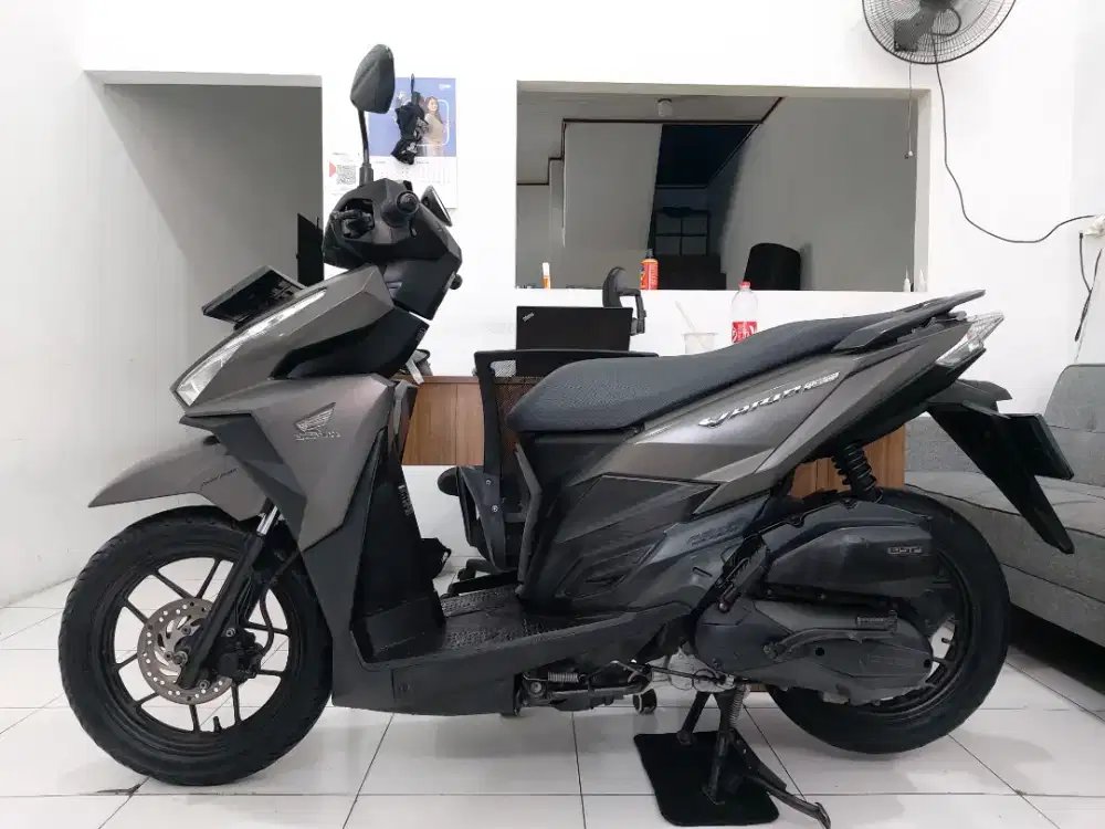 HONDA VARIO 150CC LED OLD THN 2018