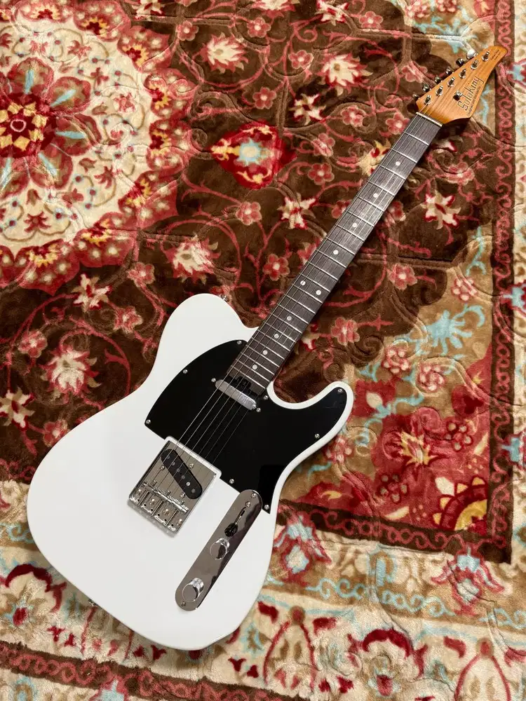 Soloking T1B Telecaster