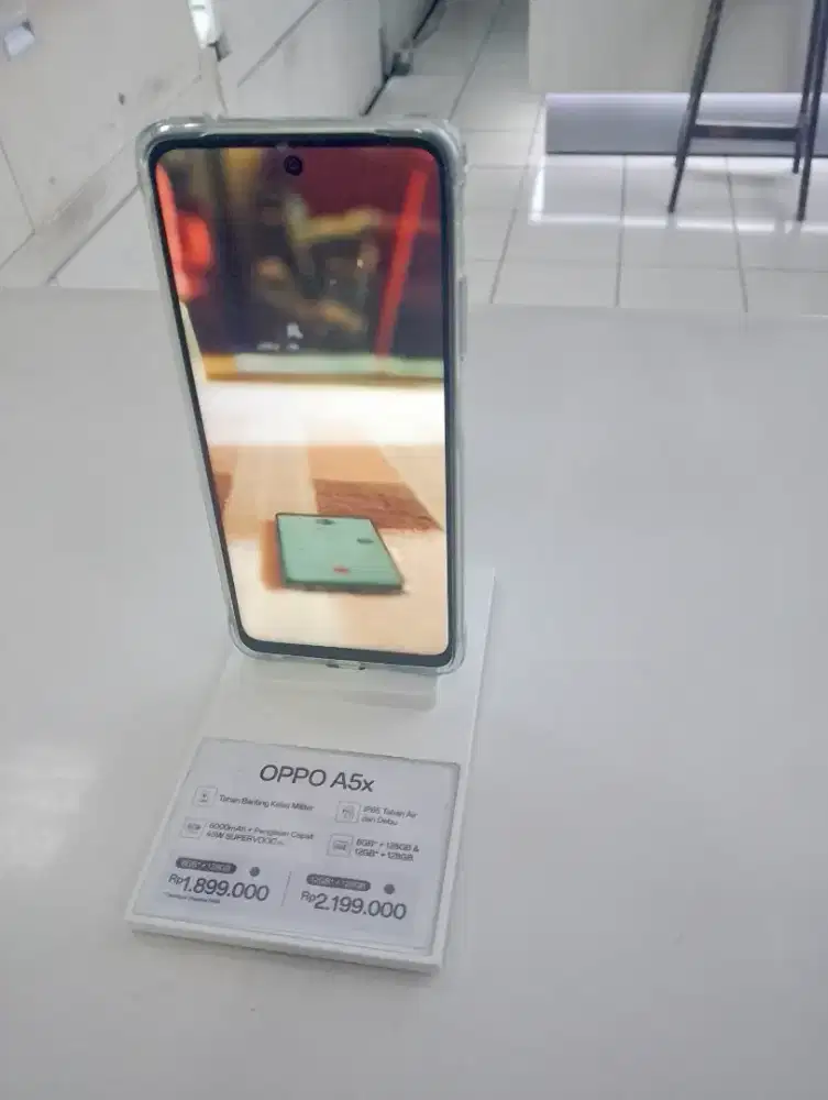 Jual Hp Bisa kredit menggunakan home credit