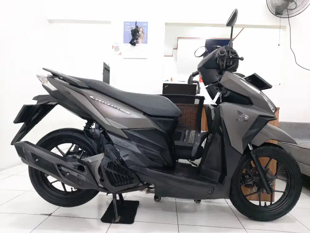 HONDA VARIO 150CC LED OLD THN 2018