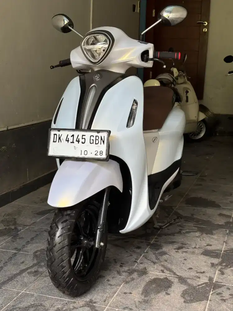 Di jual Grand filano 2023 BUC!!!