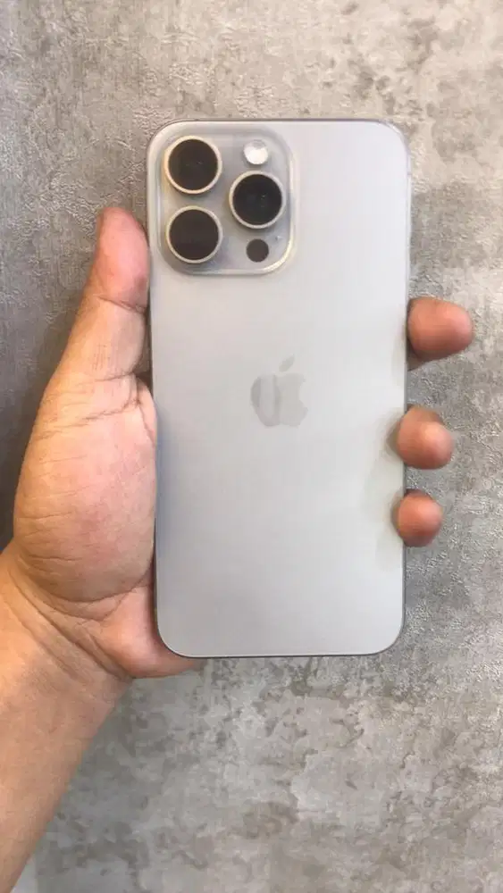 Iphone 15 promax 256 ibox