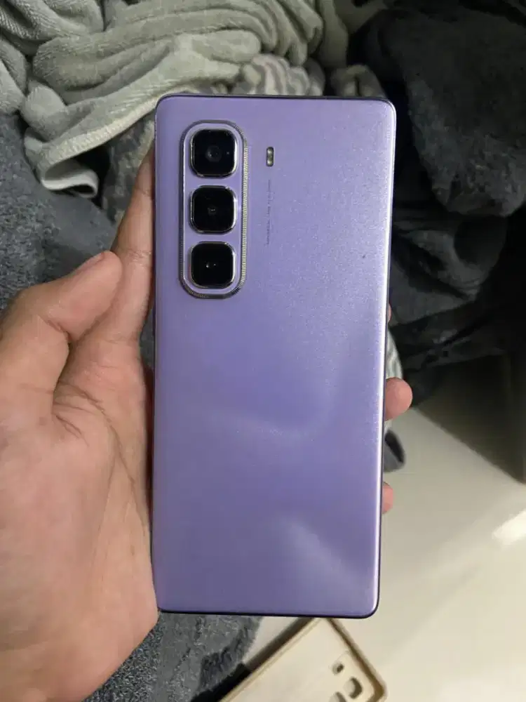 Infinix hot 50pro+ 4g