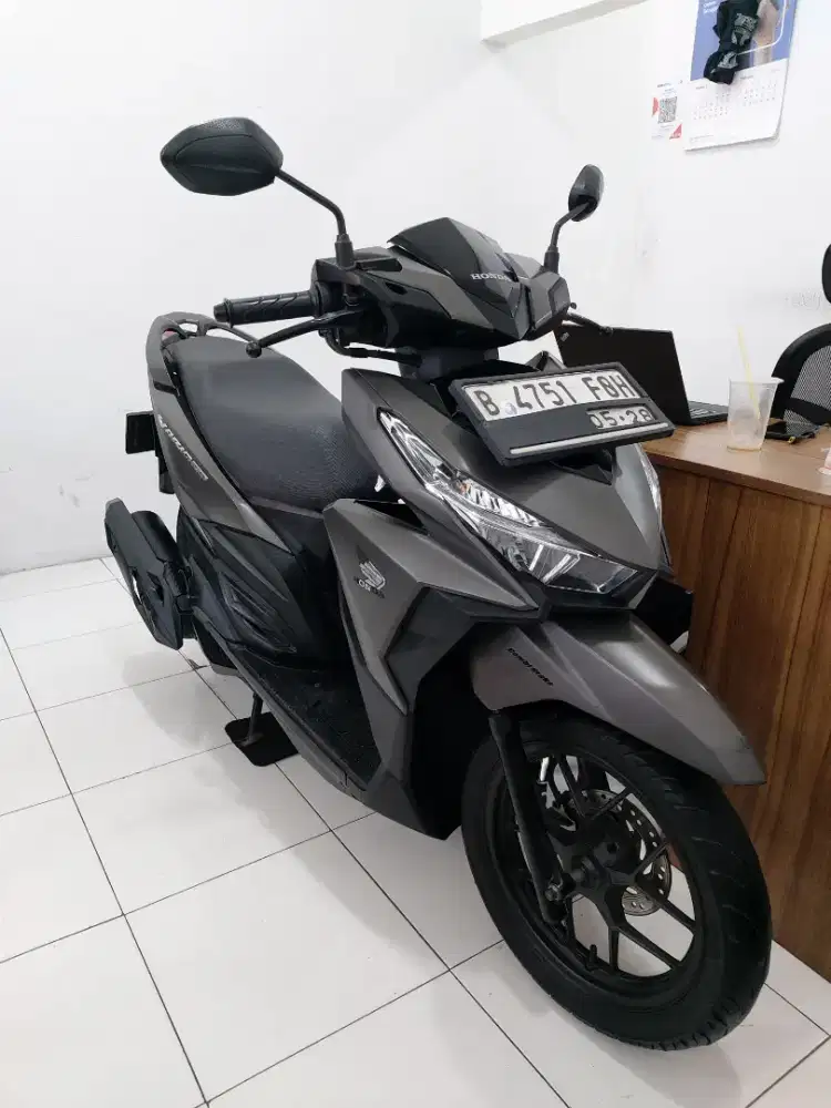 HONDA VARIO 150CC LED OLD THN 2018