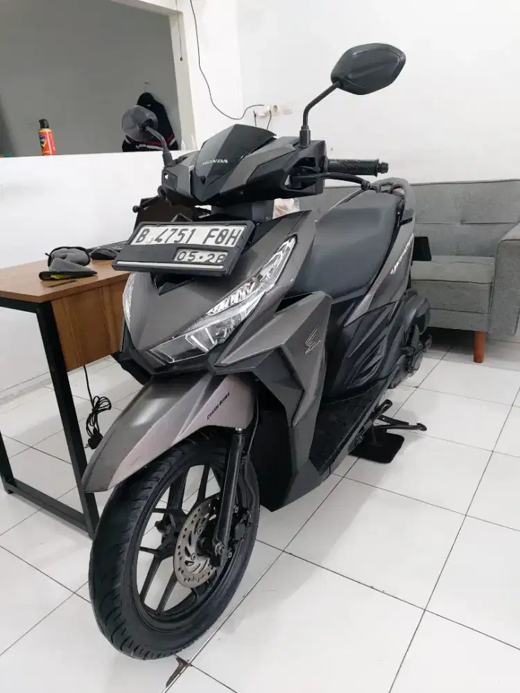HONDA VARIO 150CC LED OLD THN 2018