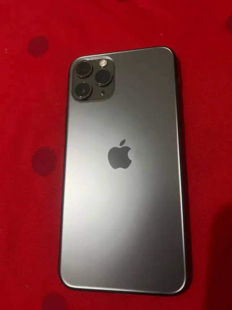 Jual Iphone 11pro