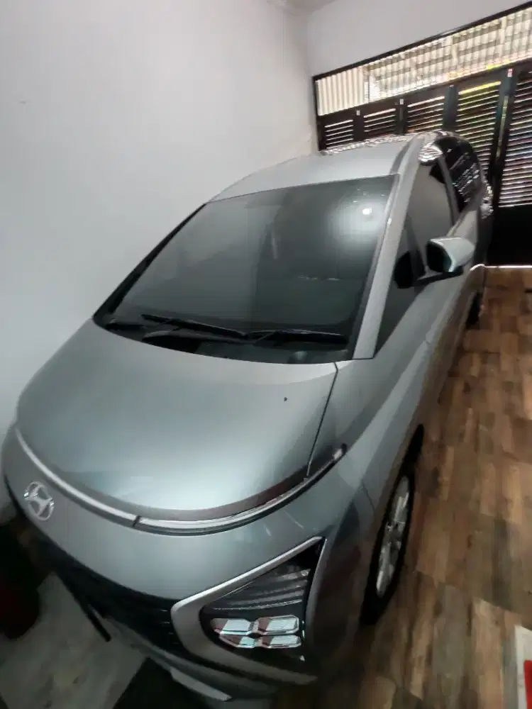 HYUNDAI STARGAZER 2024