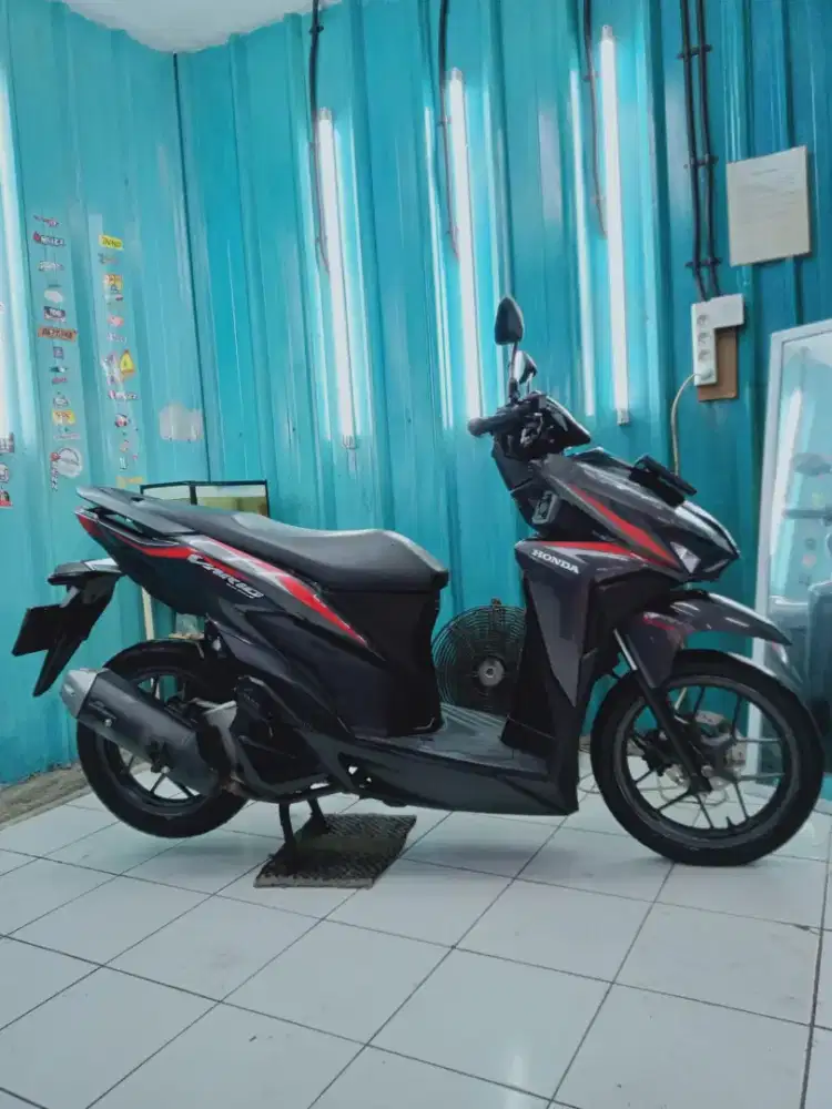 Vario 125 - 2018