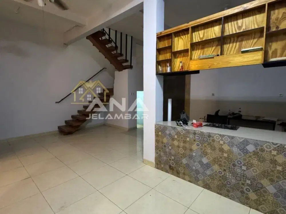 ANA RUMAH BAGUS UK 7X14M DI JELAMBAR