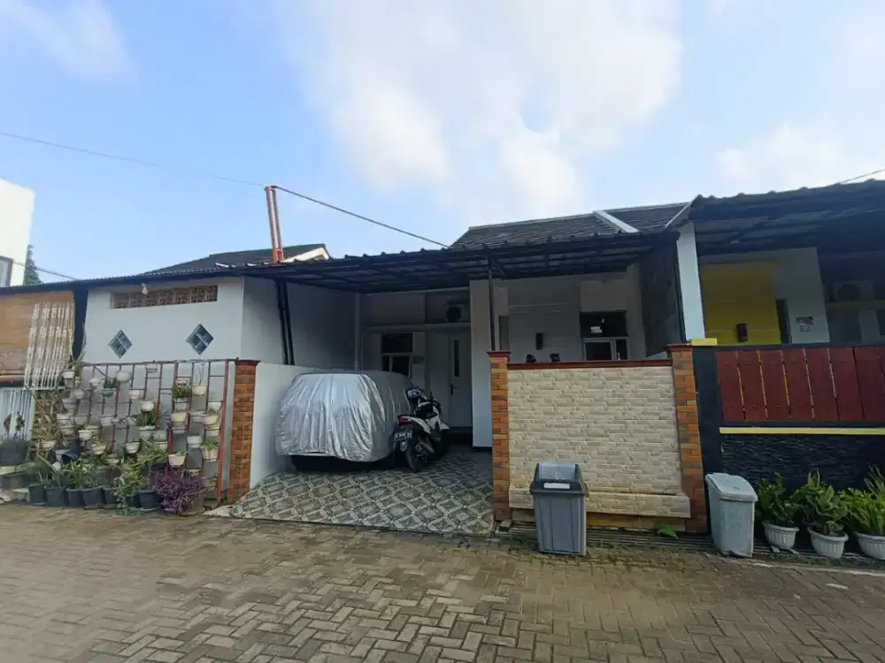 DI TAKE OPER RUMAH DI JATIASIH PURI NIRWANA 7